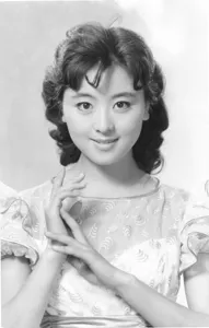 青木純子のプロマイド